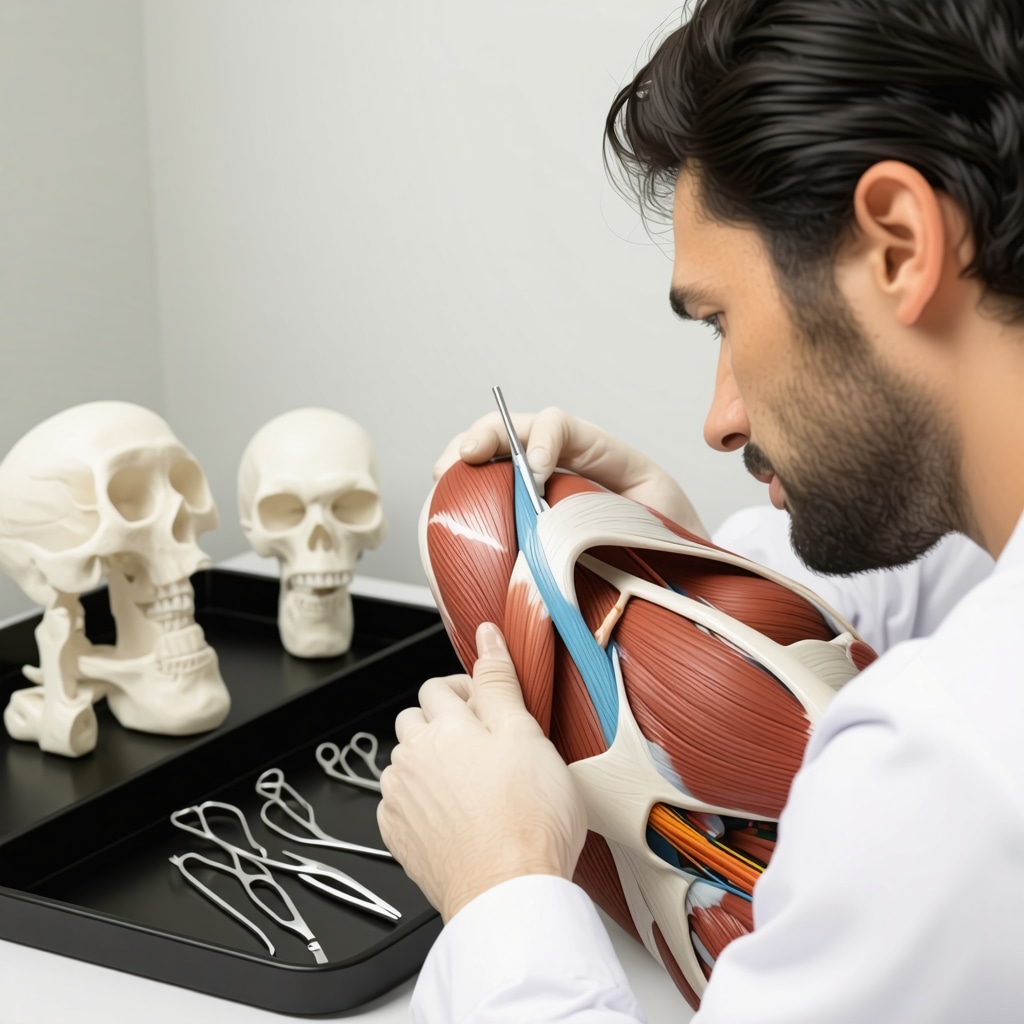 How an Orthopedic Doctor Treats Rotator Cuff Tears Effectively