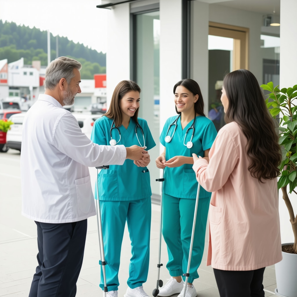How to Access Affordable Orthopedic Care Without Insurance in Bergen