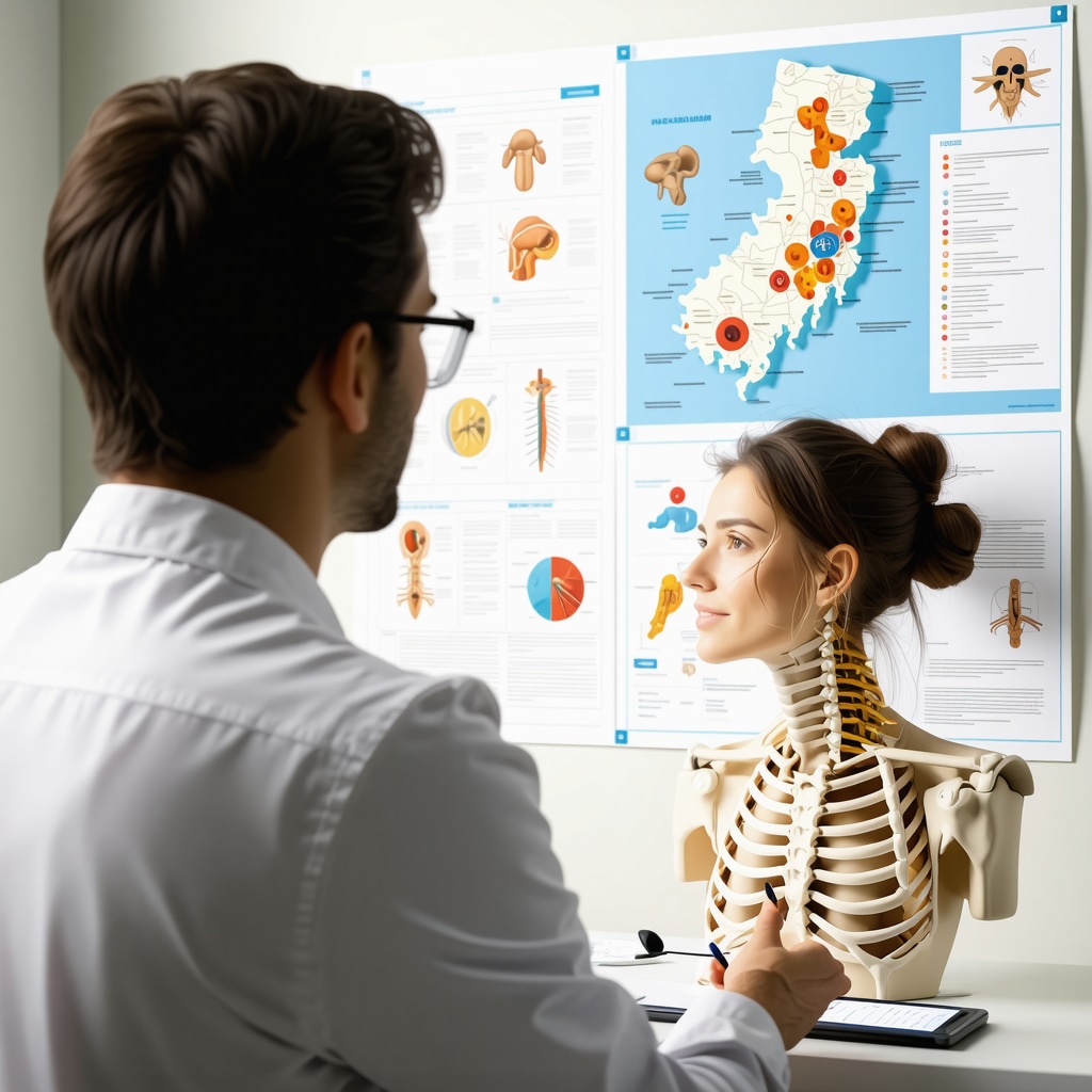 How to Choose a Cervical Spine Surgeon Near Me in NJ 2024