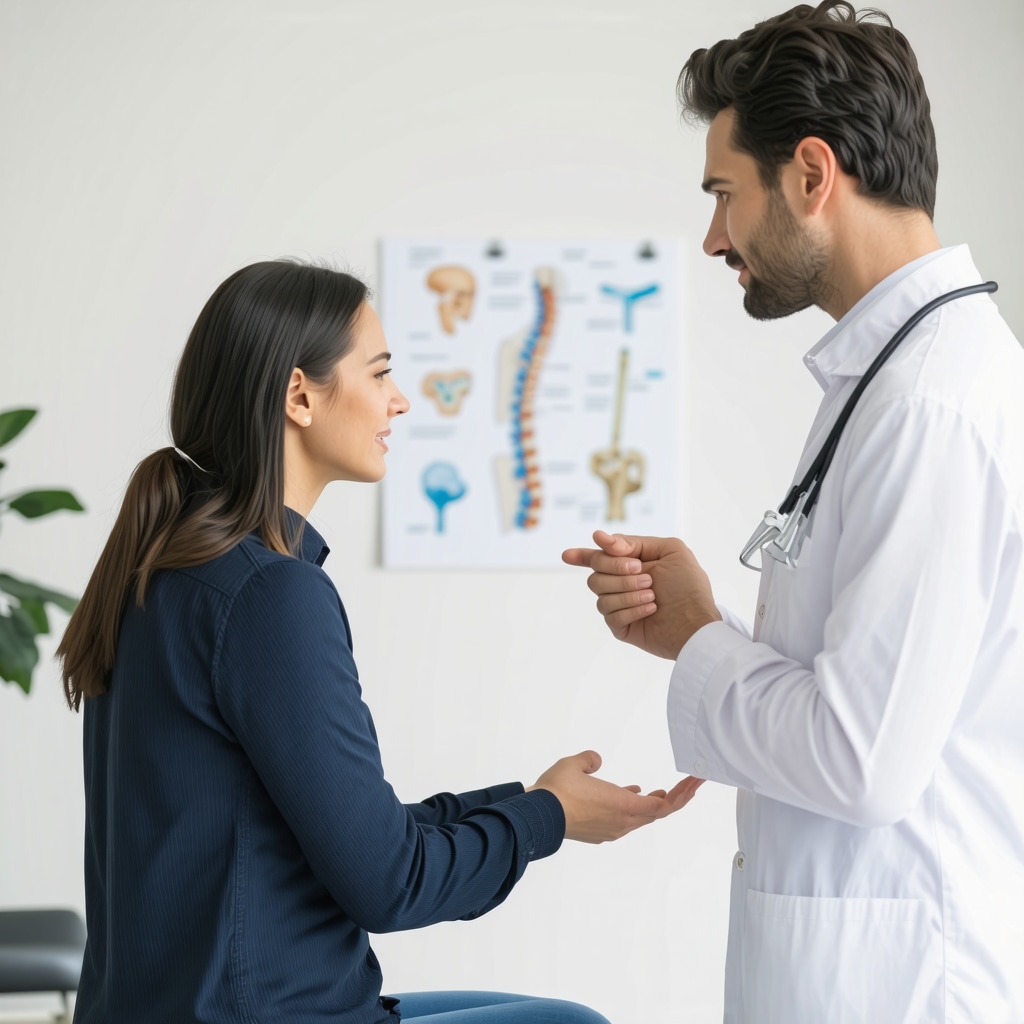 How to Choose the Best Orthopedic Doctor for Back & Neck Pain