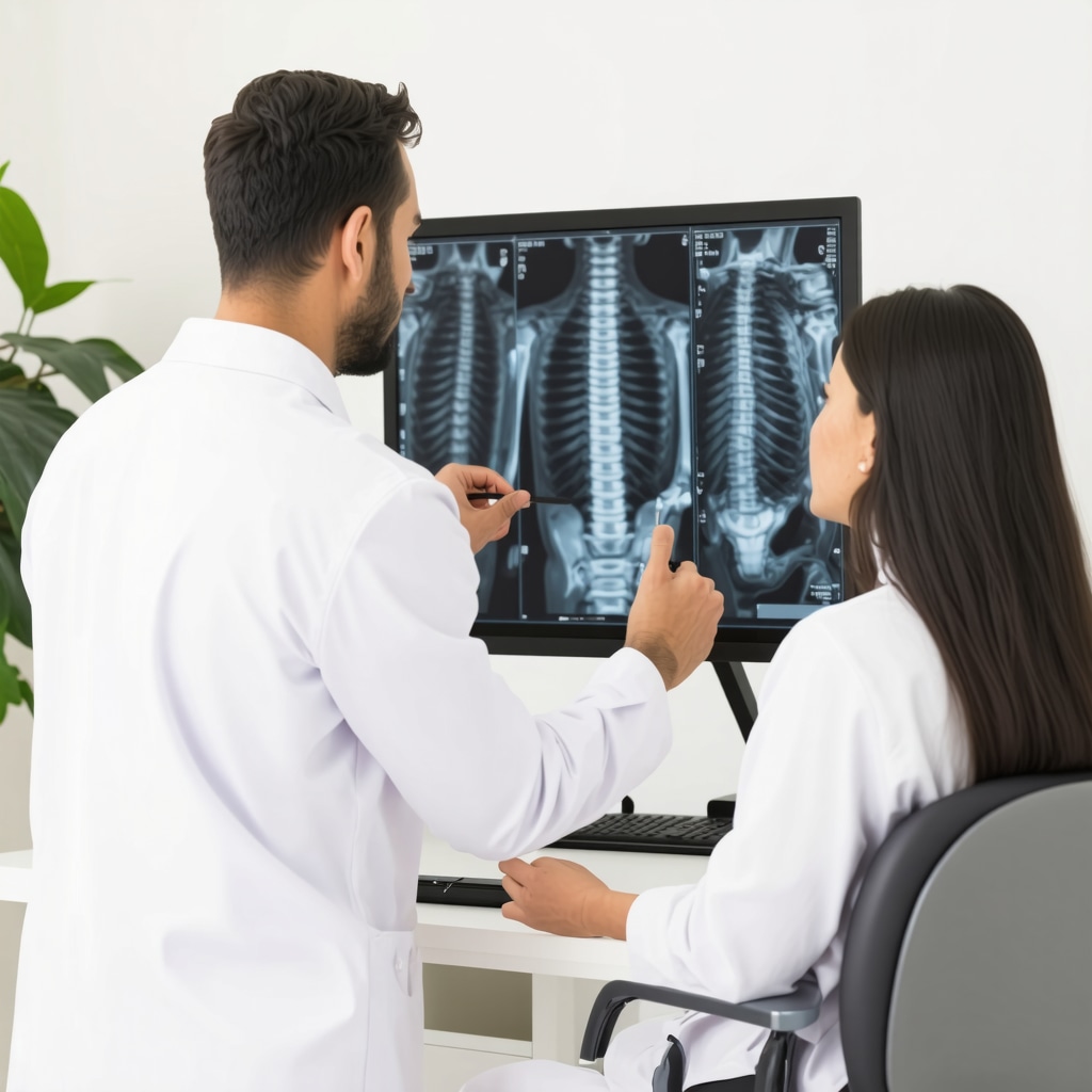 How to Choose the Best Orthopedic Doctor for Herniated Disc in Old Bridge NJ