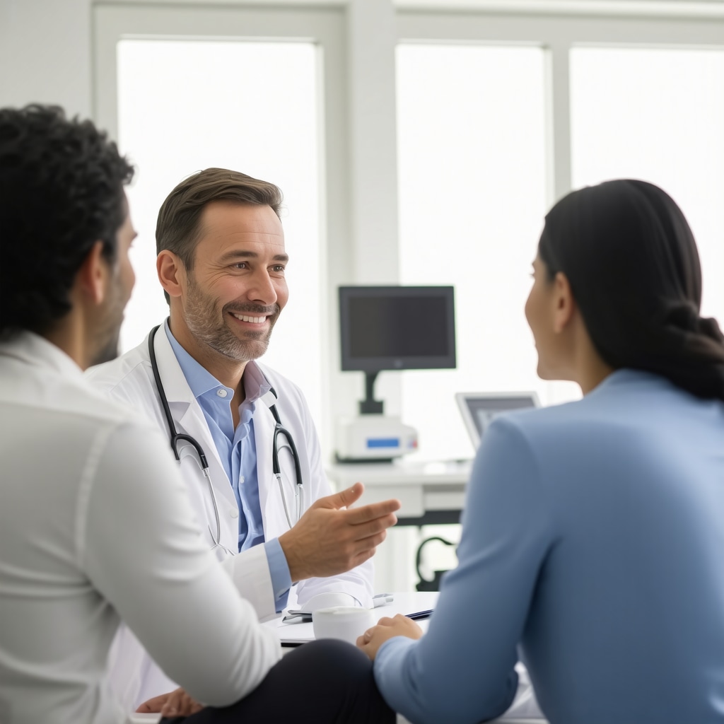 How to Choose the Best Orthopedic Doctor in New Jersey for Your Needs