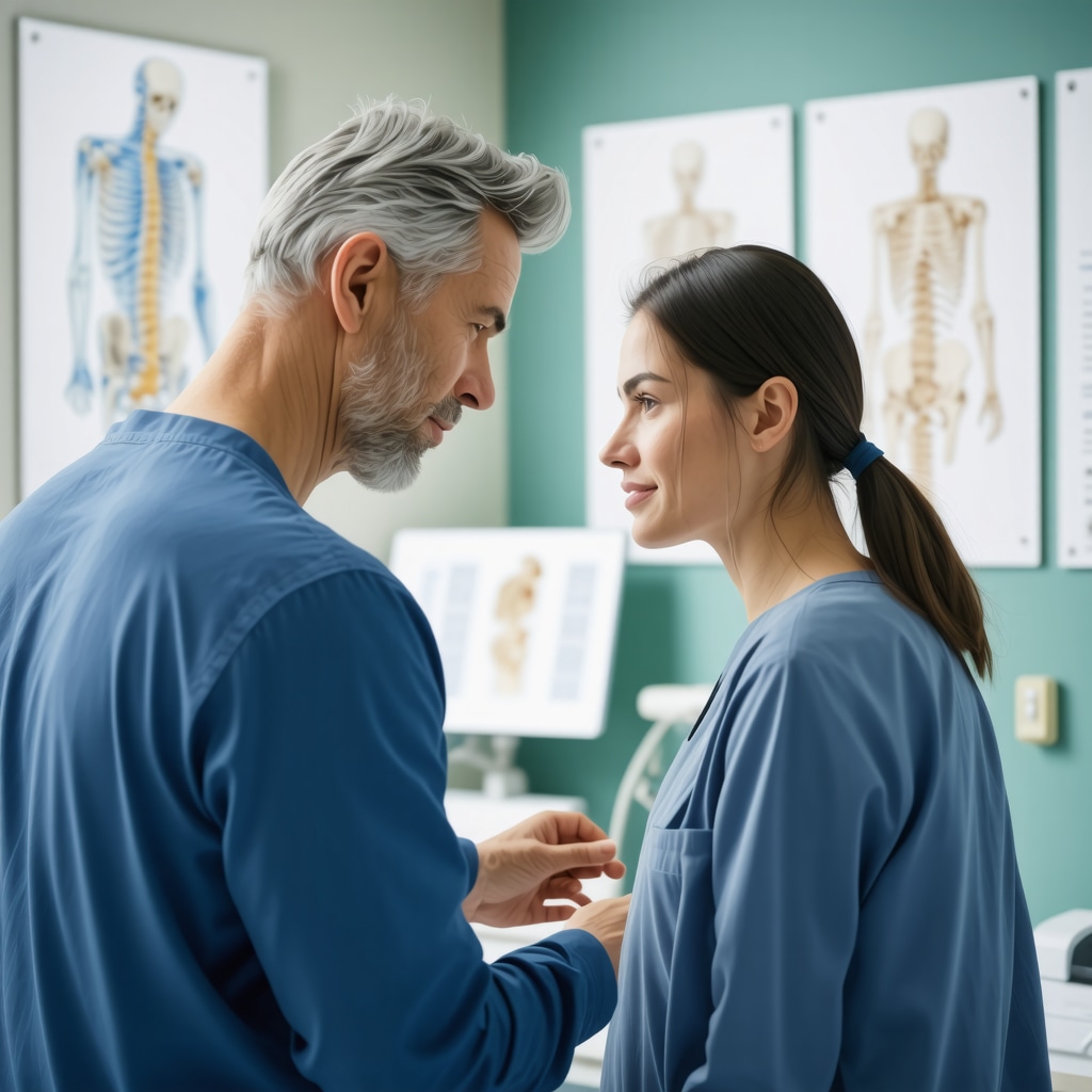How to Choose the Best Orthopedic Surgeon for Spinal Conditions in NJ