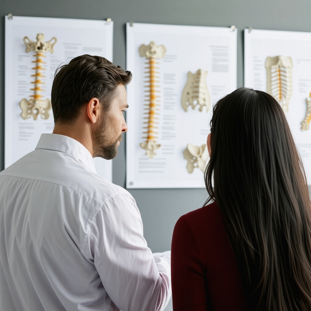 How to Choose the Best Spine Doctor: Expert Tips for 2024