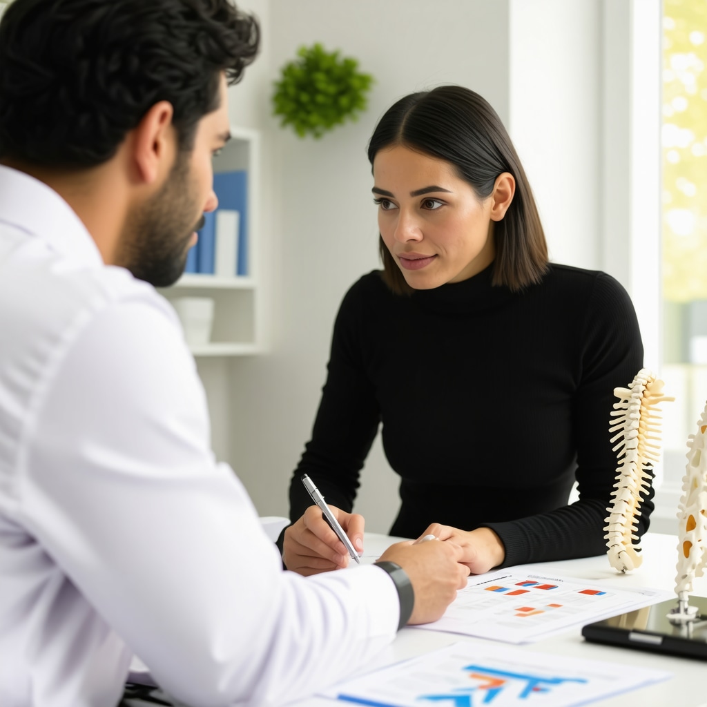How to Choose the Best Spine Doctor for Your Back Pain in NJ
