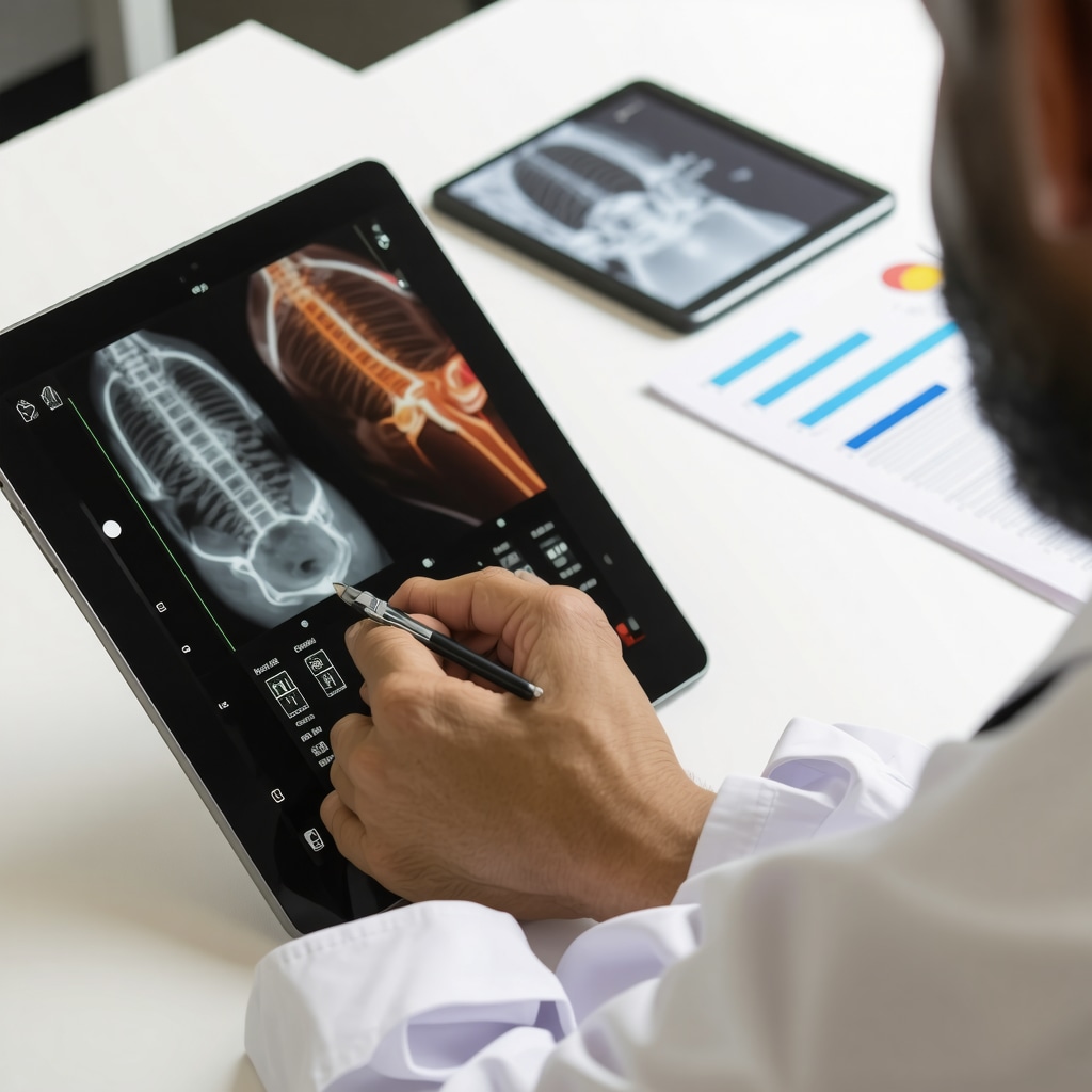 How to Document Orthopedic Injuries Effectively for Personal Injury Claims