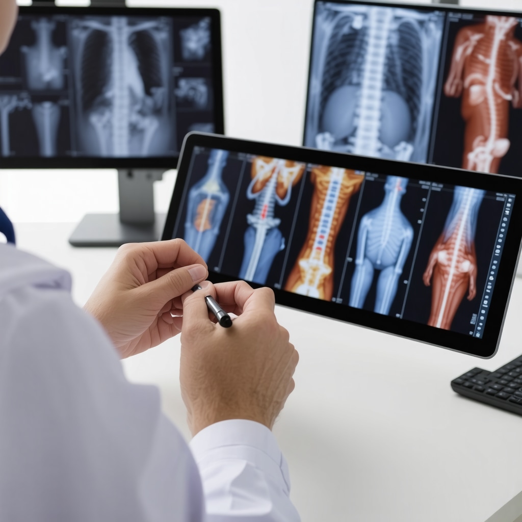 How to Document Orthopedic Injuries Effectively for Personal Injury Claims