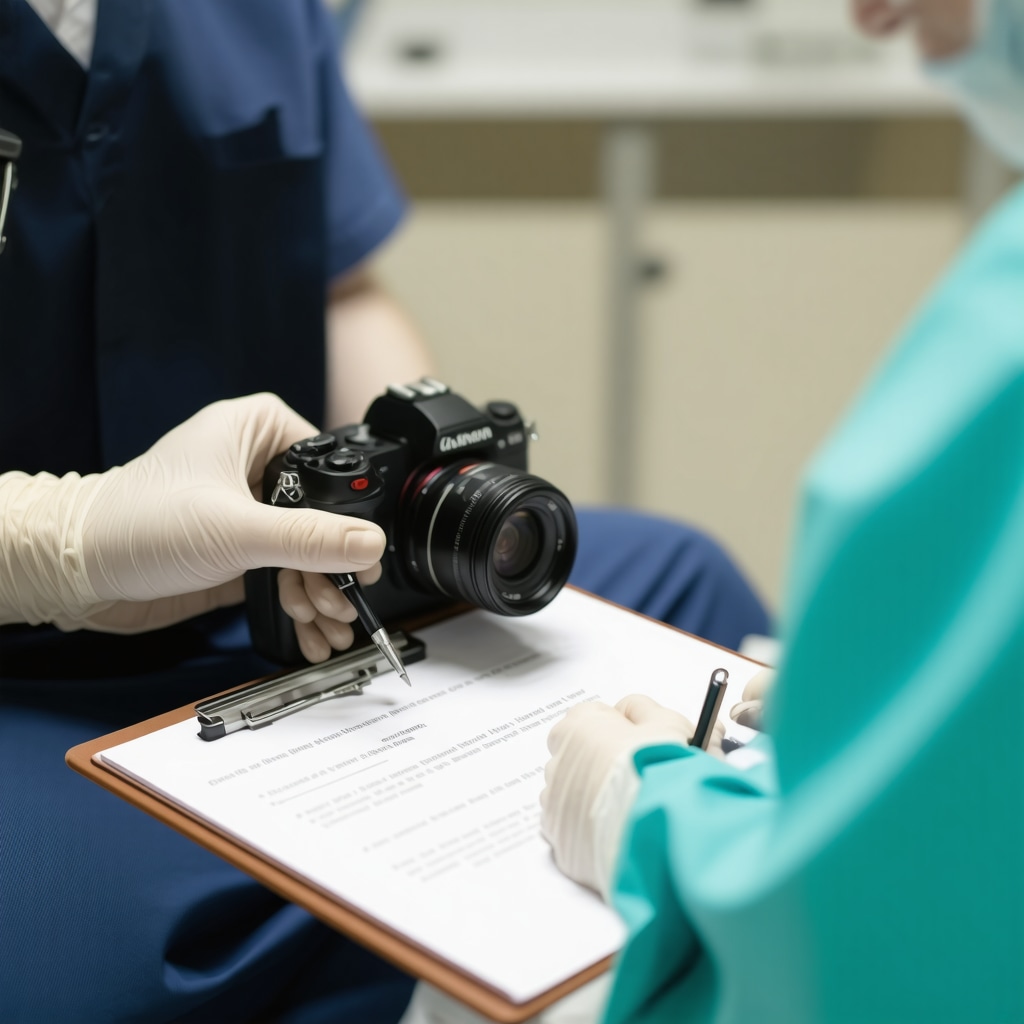 How to Document an Orthopedic Injury for Personal Injury Claims Effectively