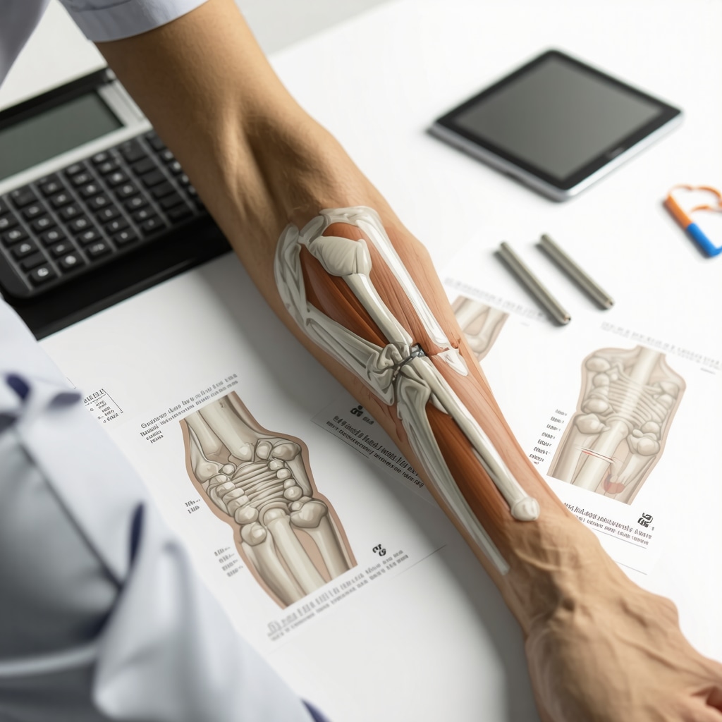 How to Effectively Document Orthopedic Injuries for Legal Claims & Insurance