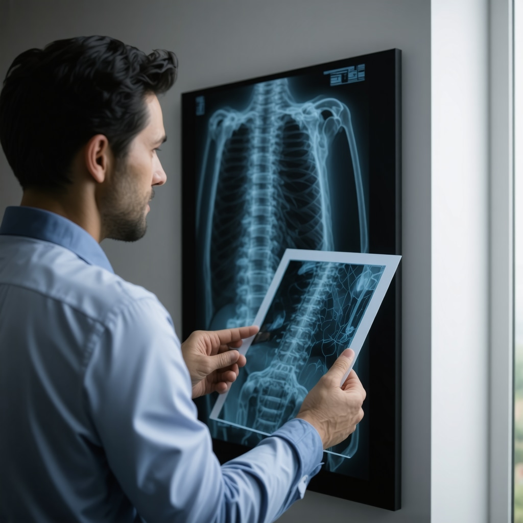 How to Find a Reliable Spine Doctor in Your Area for Long-Lasting Relief