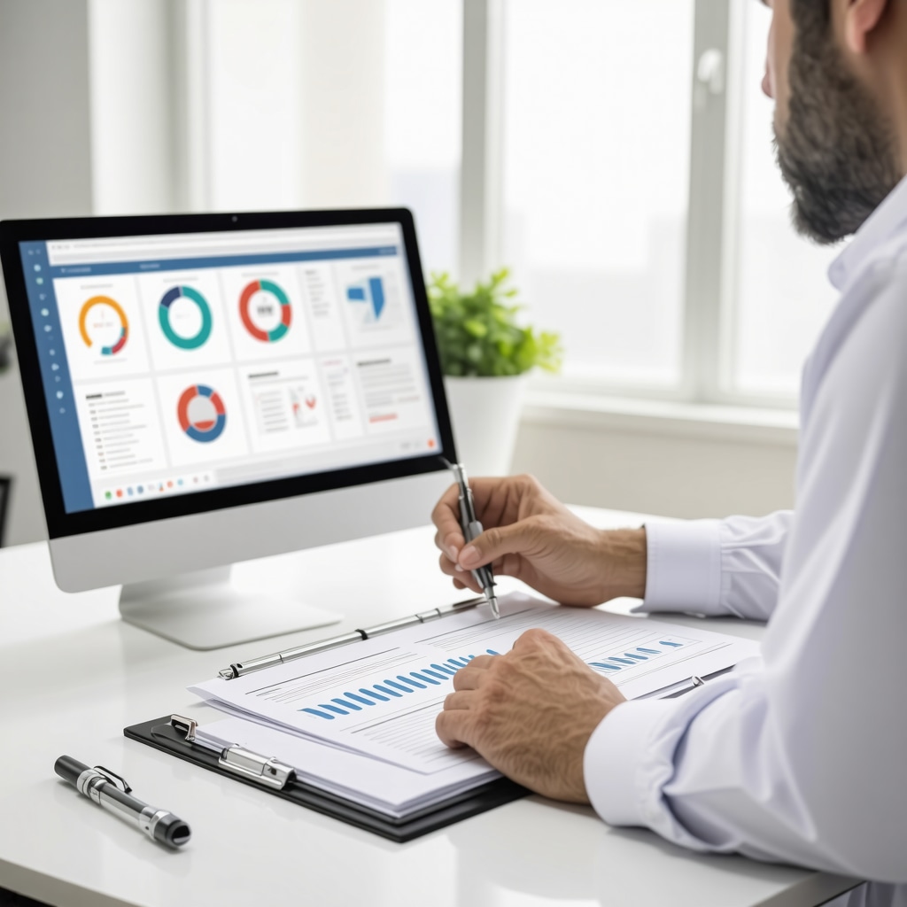 How to Obtain Orthopedic Medical Records for Attorneys: Essential Guide