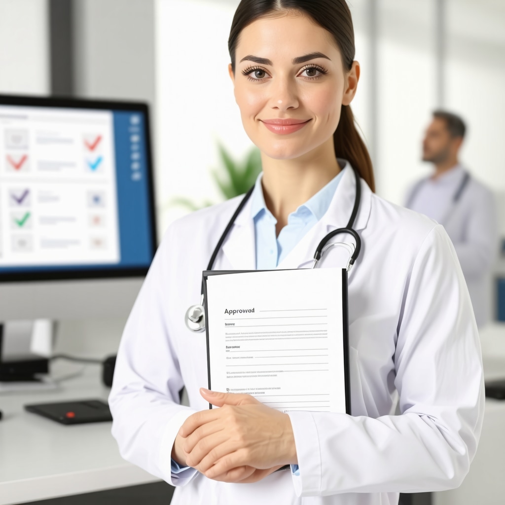 How to Obtain Orthopedic Prior Authorization Quickly & Effortlessly in NJ