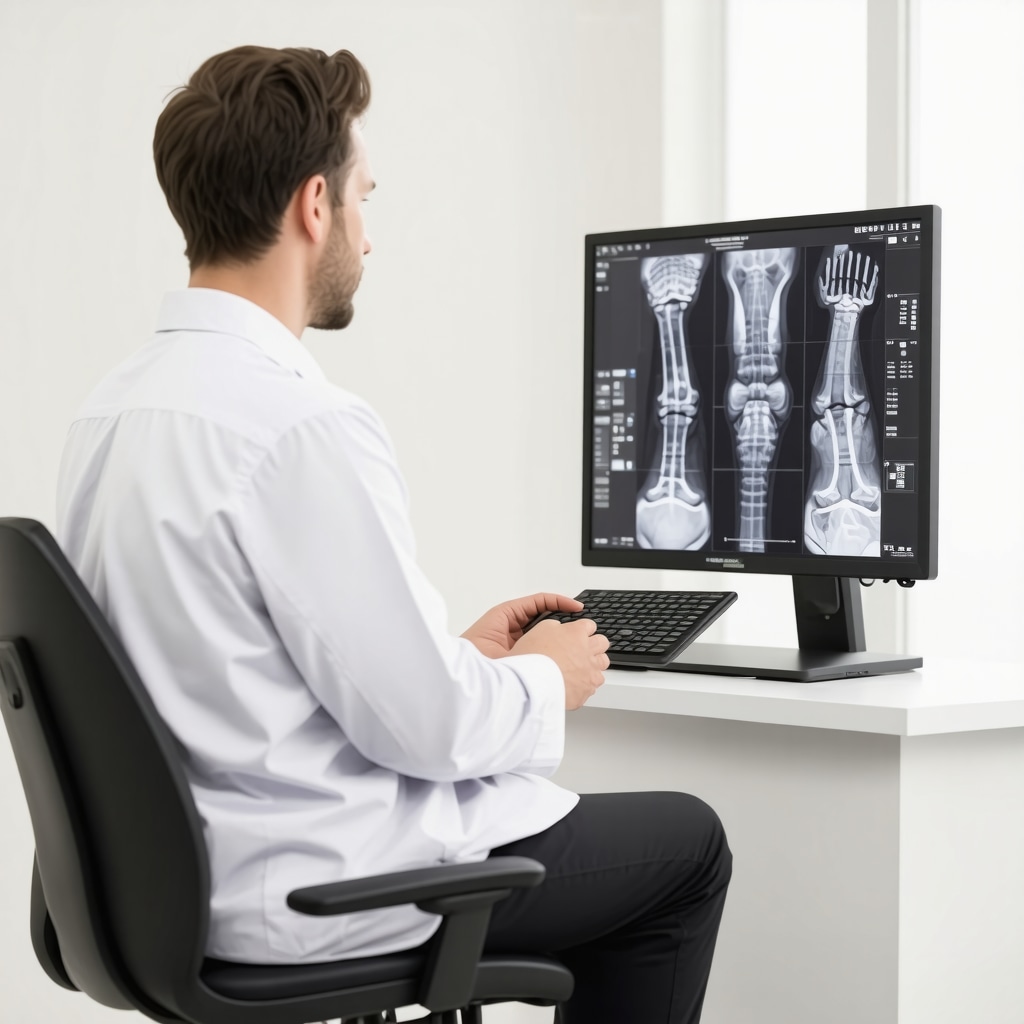 How to Prepare for Your Orthopedic Evaluation After a Slip & Fall Accident