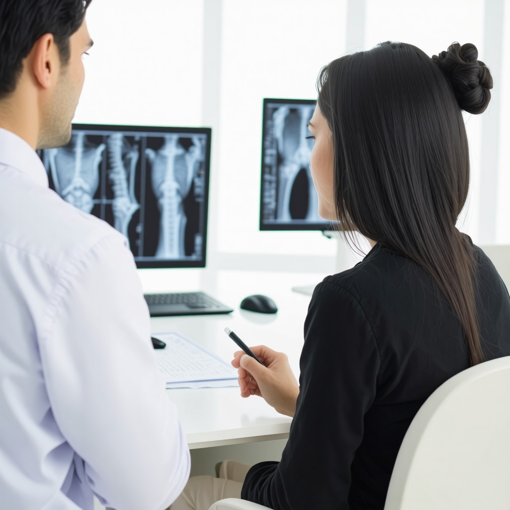 How to Prepare for Your Orthopedic Evaluation for Work Injury Claims