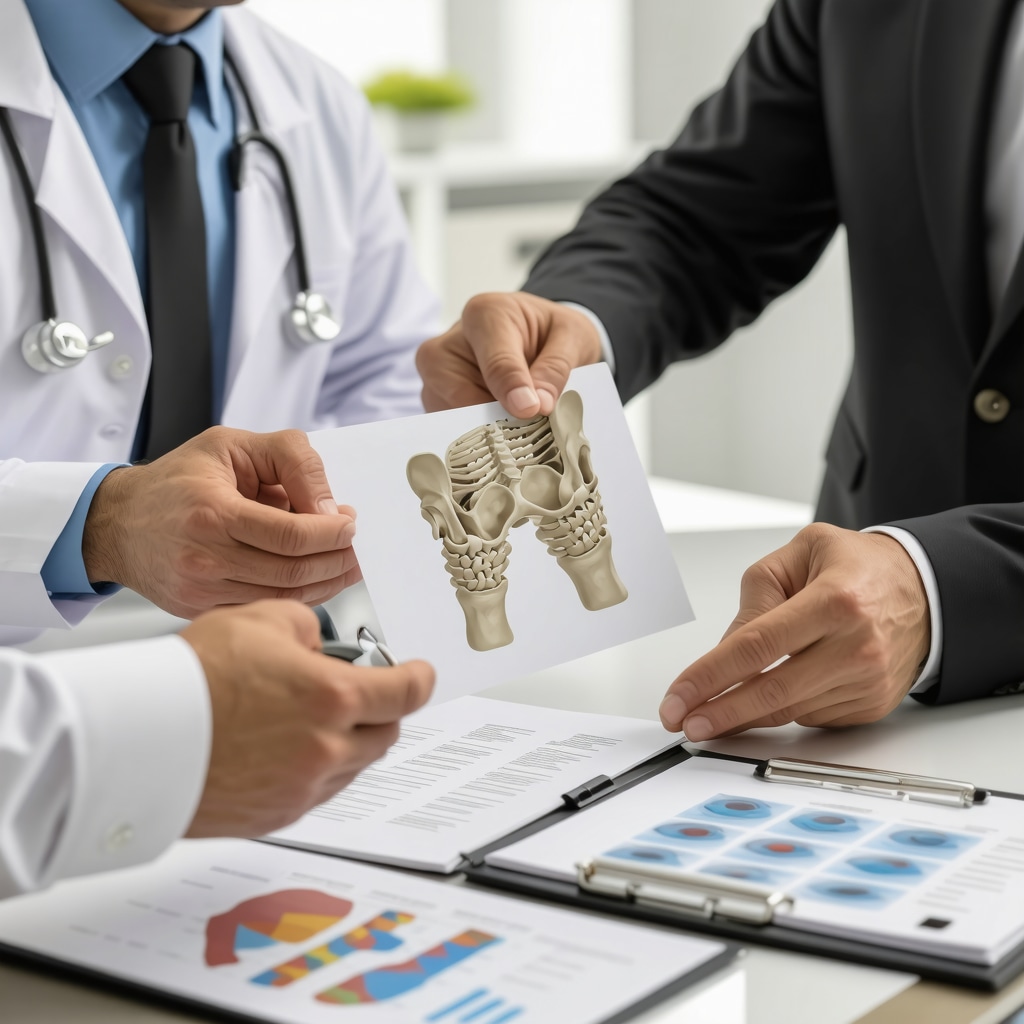 How to Request Orthopedic Medical Records for Legal Cases Effectively