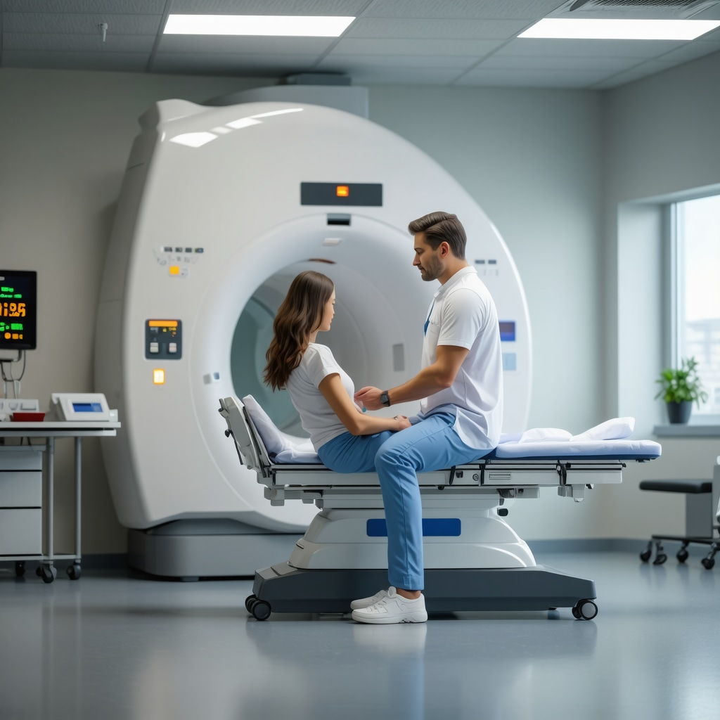 Innovative Orthopedic Treatments for Sciatica & Nerve Pain in NJ