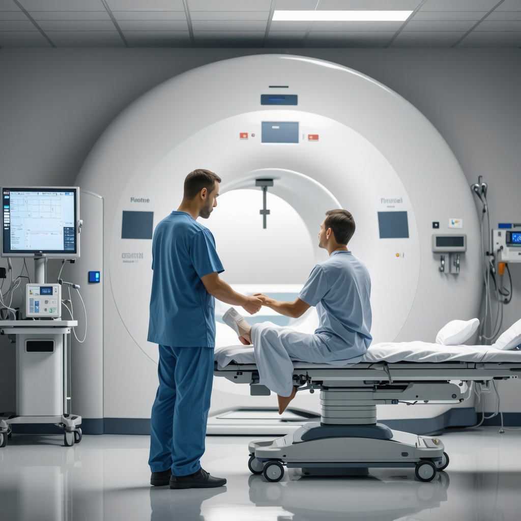Innovative Treatments for Facet Joint Pain in Orthopedics 2024