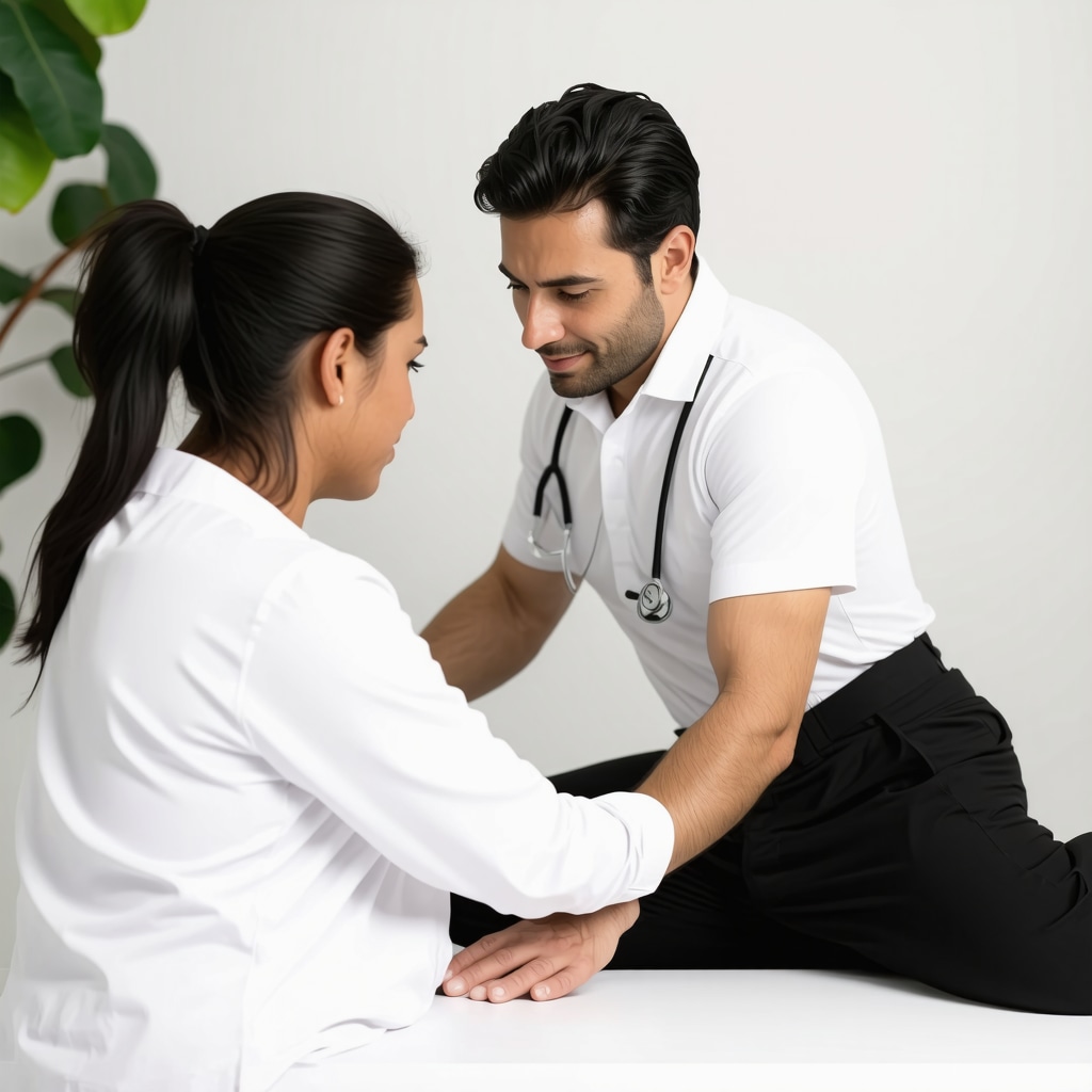 Innovative Treatments for Sciatica & Nerve Pain in New Jersey: An Orthopedic Perspective