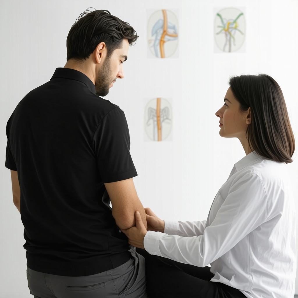 Innovative Treatments for Sciatica & Nerve Pain in New Jersey