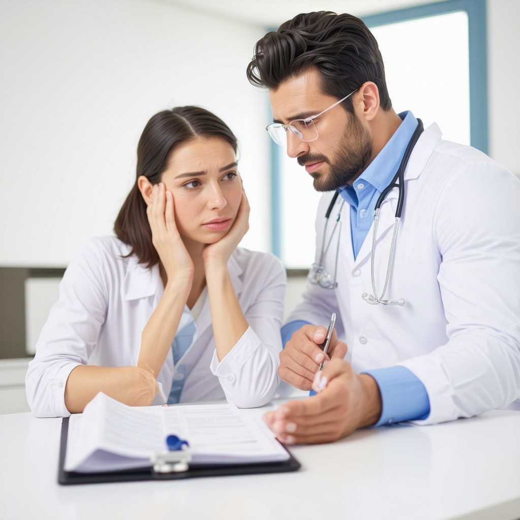 Insurance Denial for Orthopedic Surgery? How to Appeal Effectively