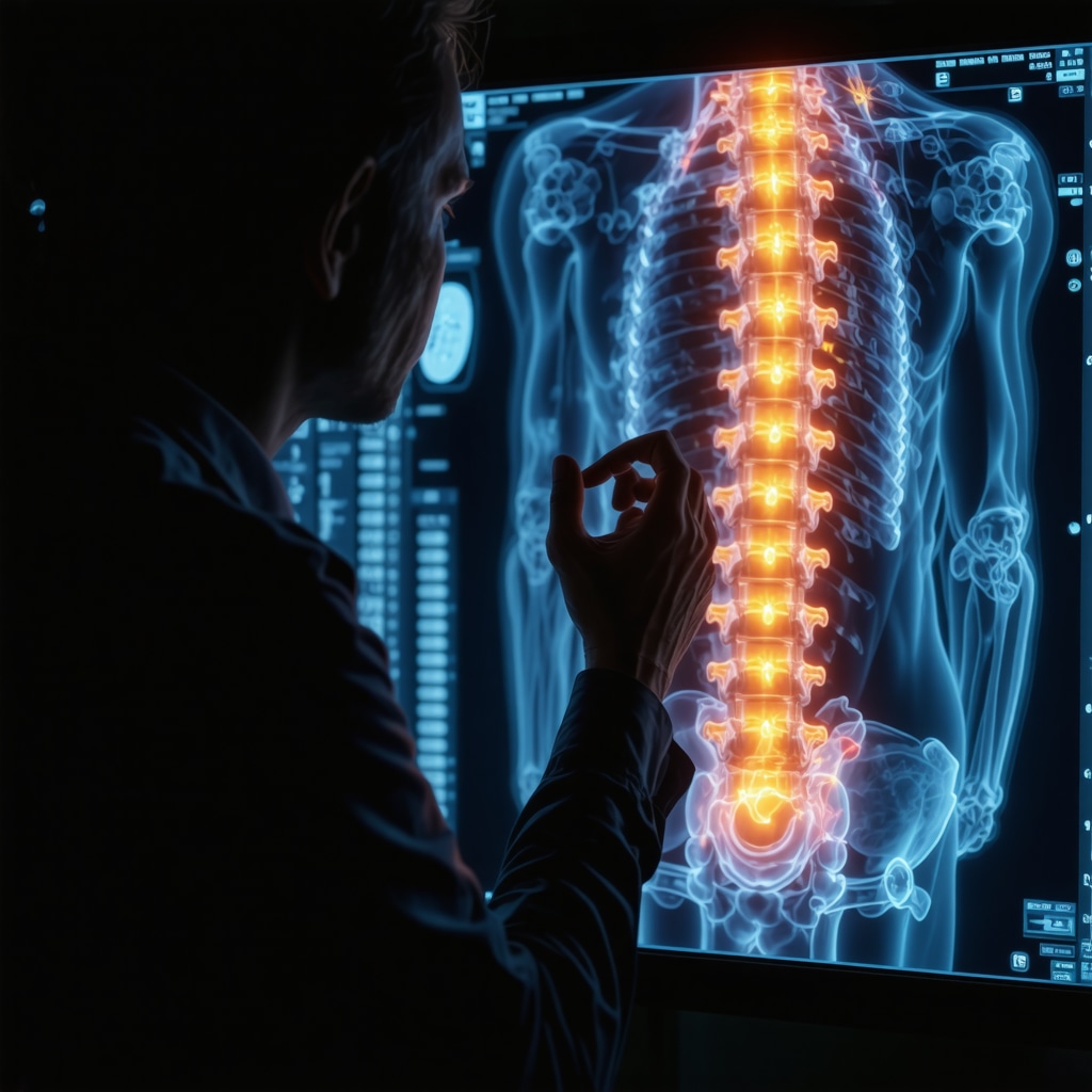 Key Signs You Need Orthopedic Spine Surgery: Early Detection