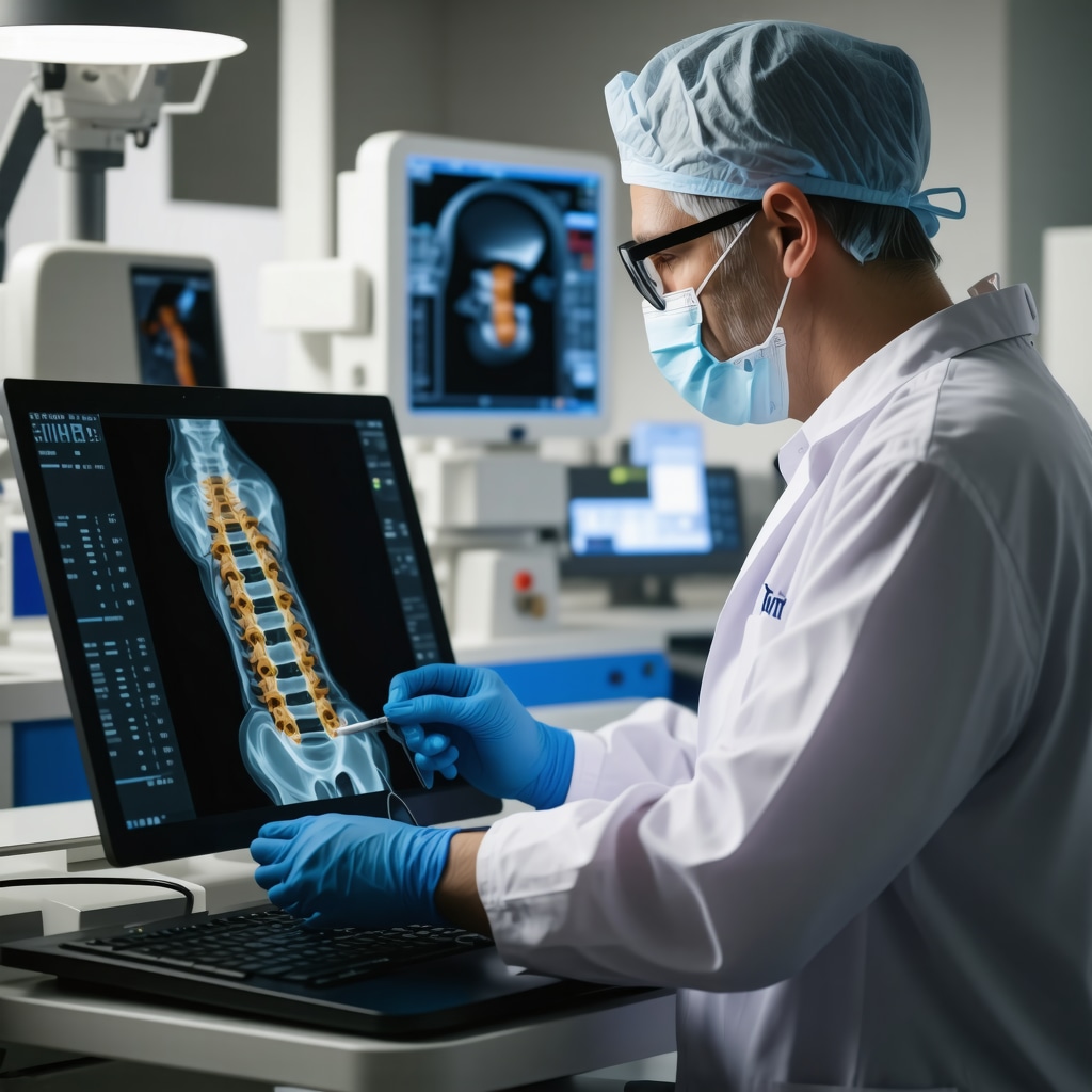 Latest Advances in Facet Joint Pain Orthopedic Treatments for 2024