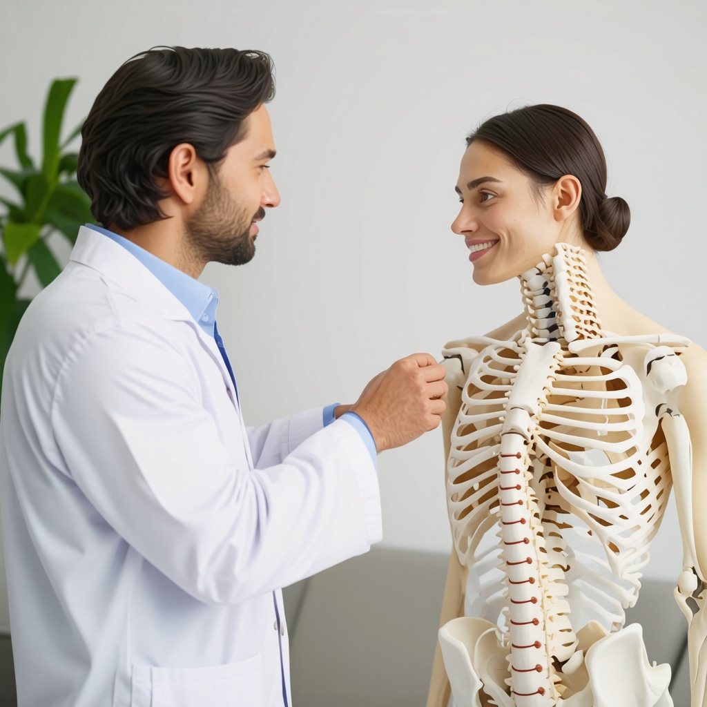 Locating a Spine Specialist Near Clifton NJ: Ensuring Expert Care