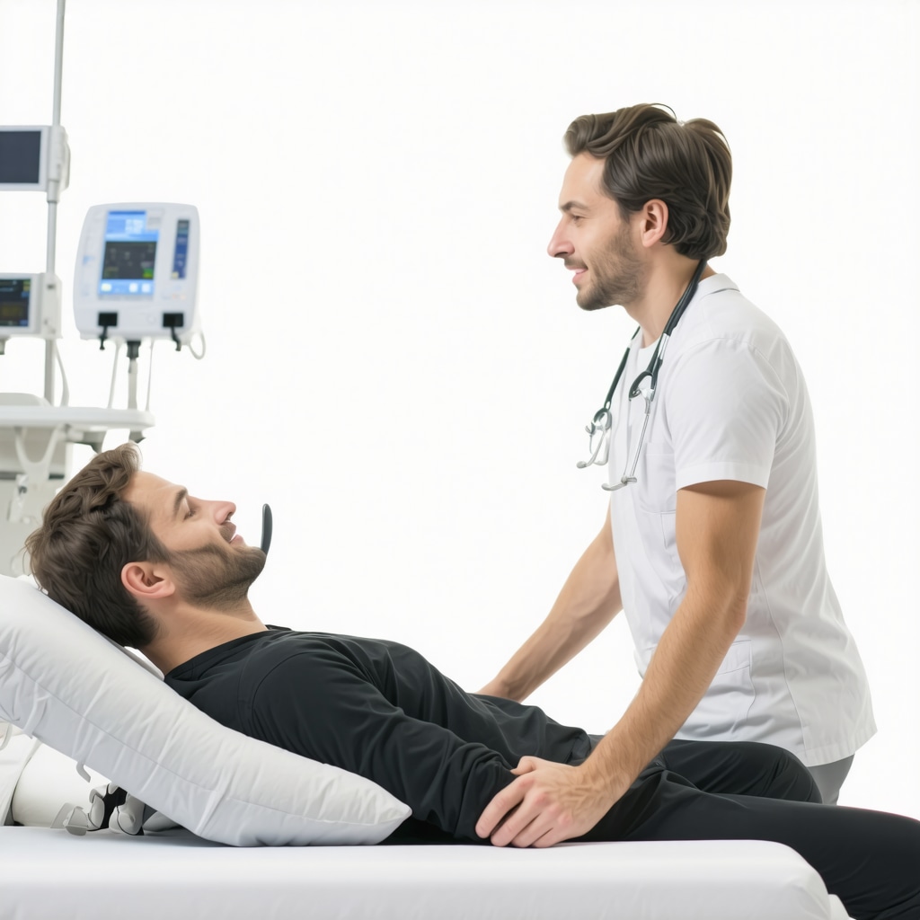Lumbar Fusion Recovery: Do's and Don'ts for Optimal Healing