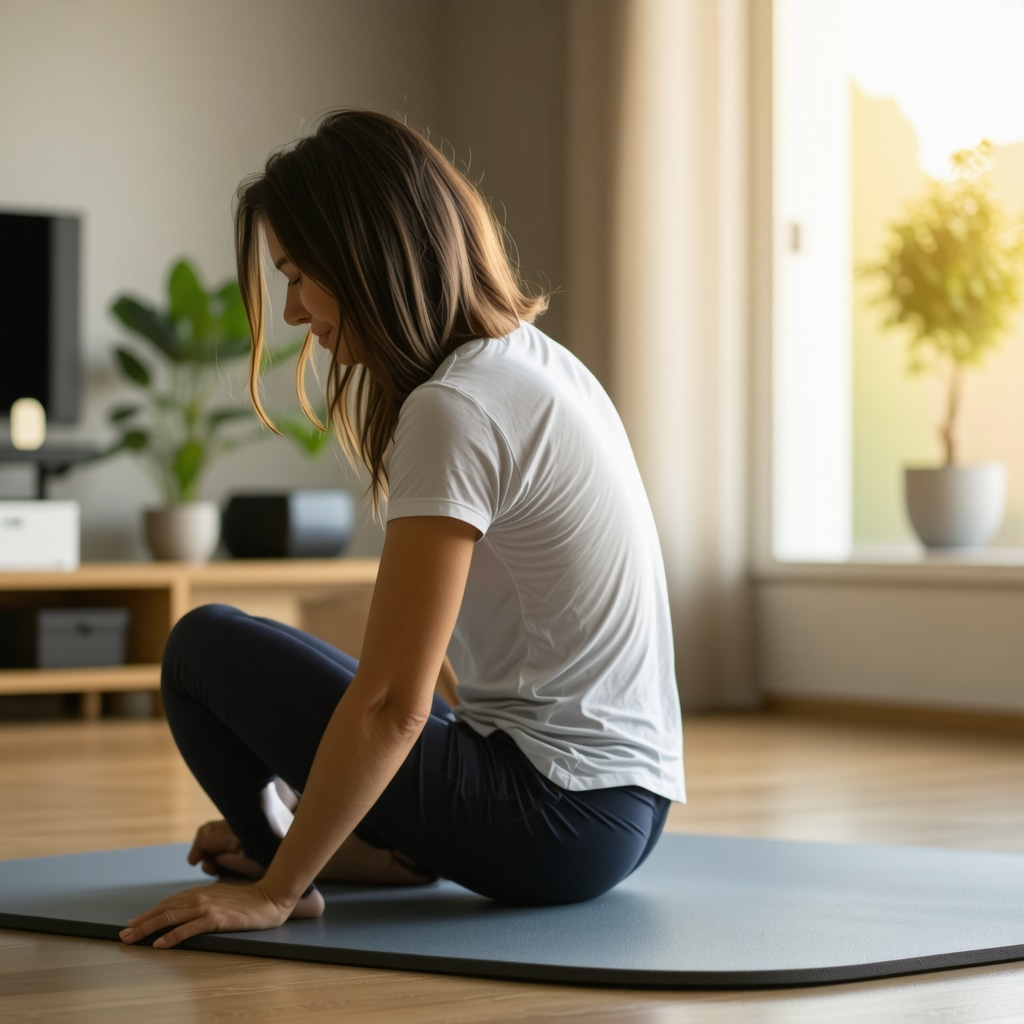 Lumbar Fusion Recovery Tips: Best Practices for Faster Healing and Pain Relief