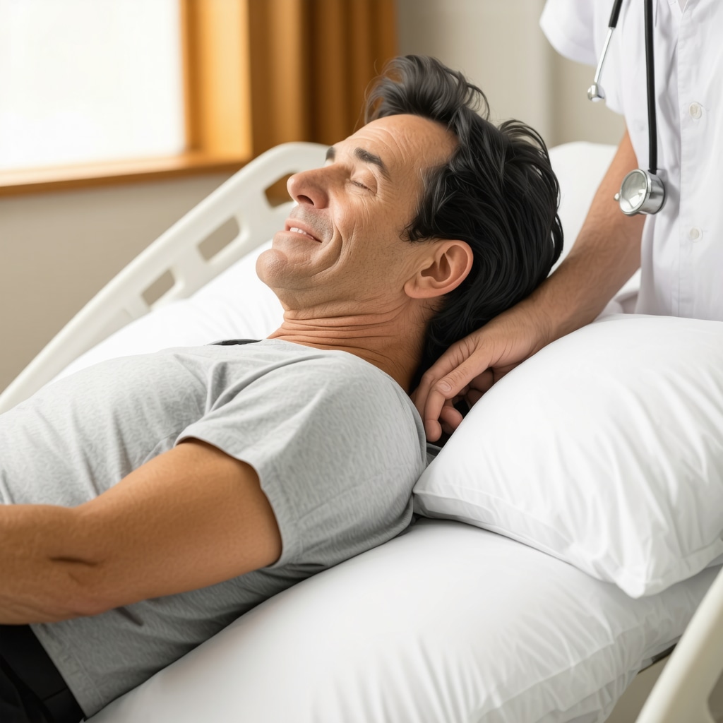 Lumbar Fusion Recovery Tips: Your Guide to Faster Healing in 2024