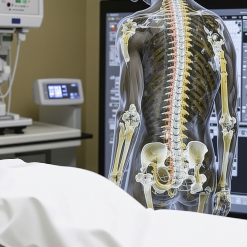 MRI vs X-ray for Back Pain: Which Imaging Technique Is Best to Diagnose Your Condition?