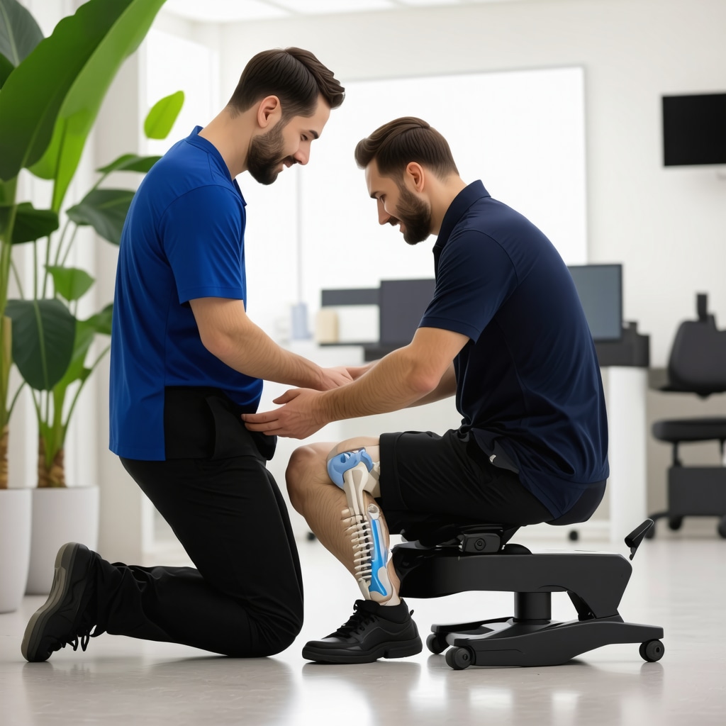 Manage Work-Related Orthopedic Injuries with Expert Care in NJ