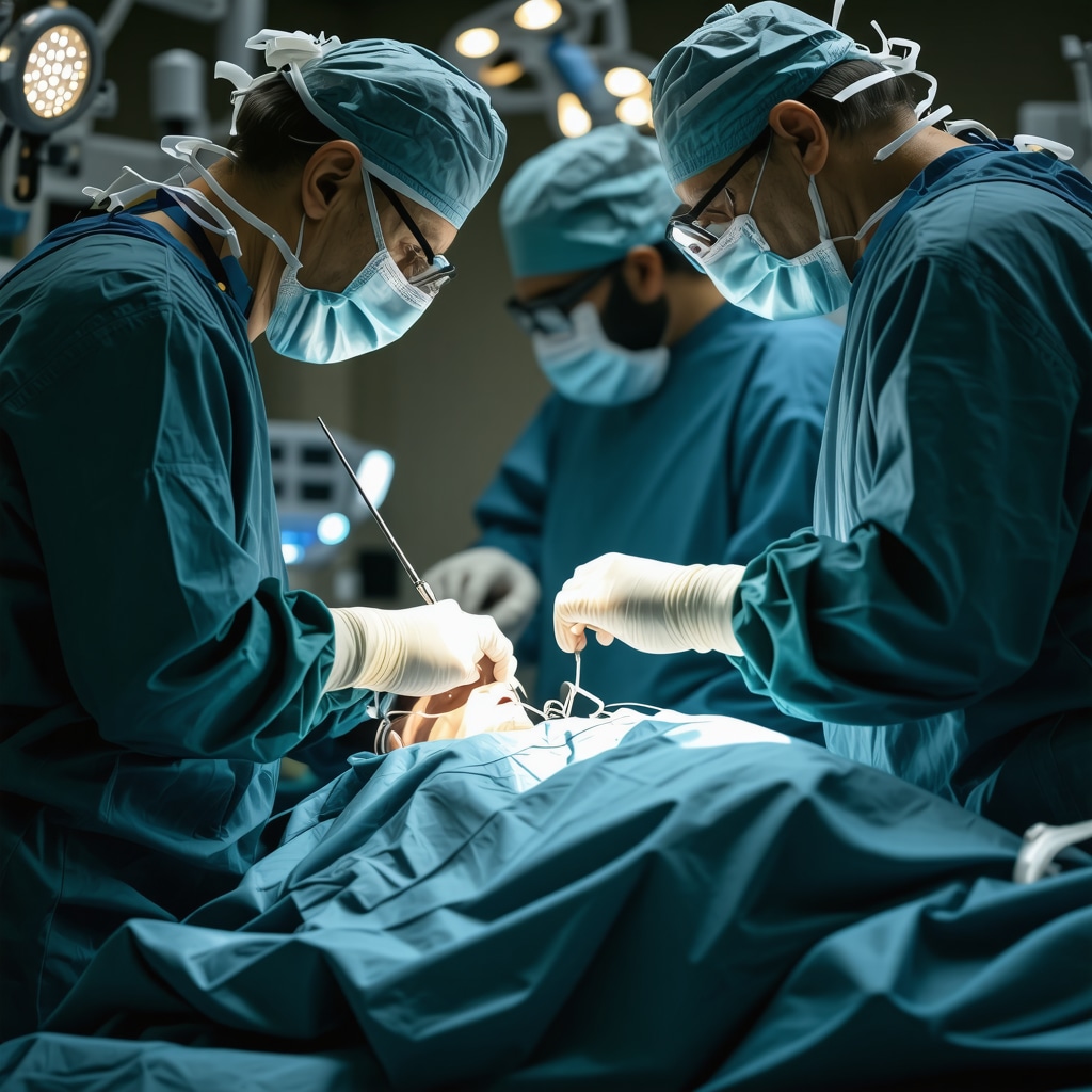 Minimally Invasive Spine Surgery: What Patients Must Know in 2024