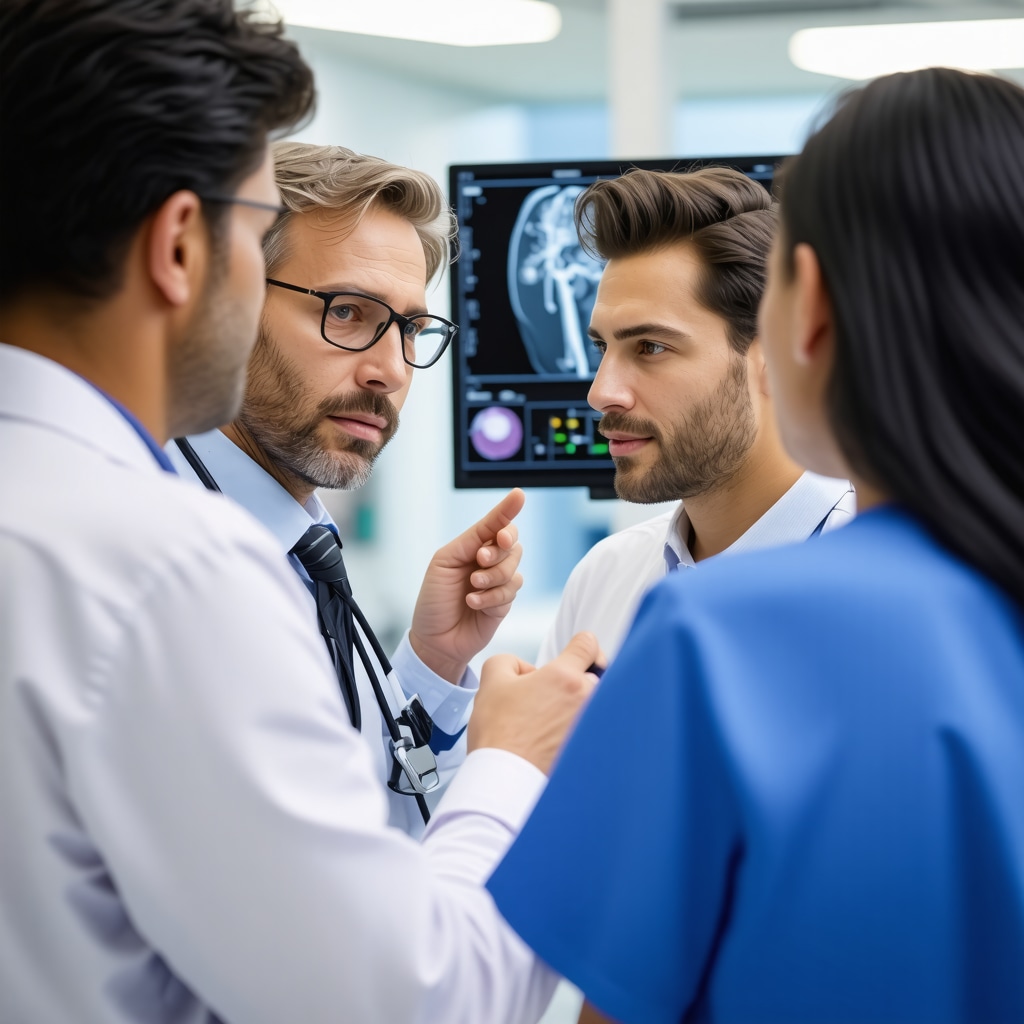 Multidisciplinary Orthopedic Care Model: Benefits & Overview