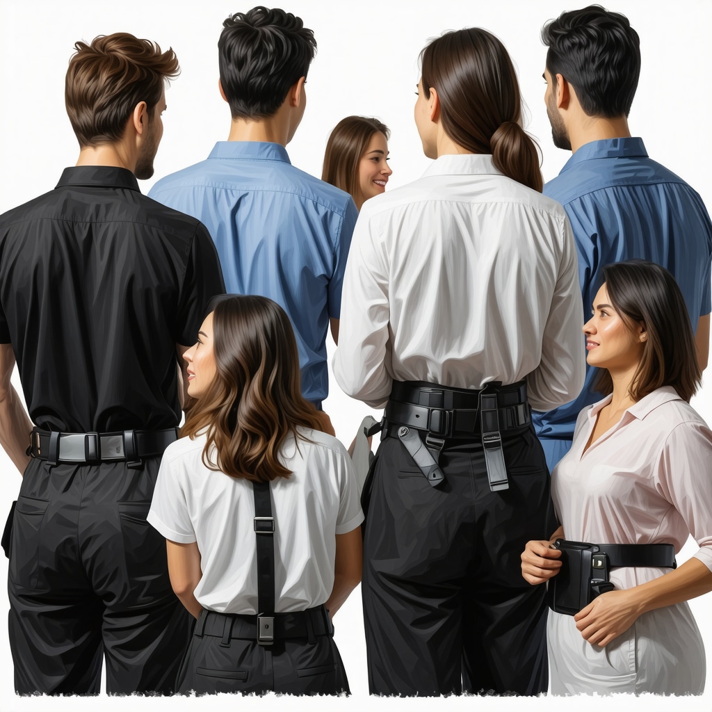 Multidisciplinary Orthopedic Support & Bracing for Chronic Back Pain Relief