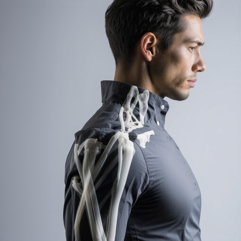 Collage of physical therapy, injections, chiropractic adjustments, and innovative spinal therapies