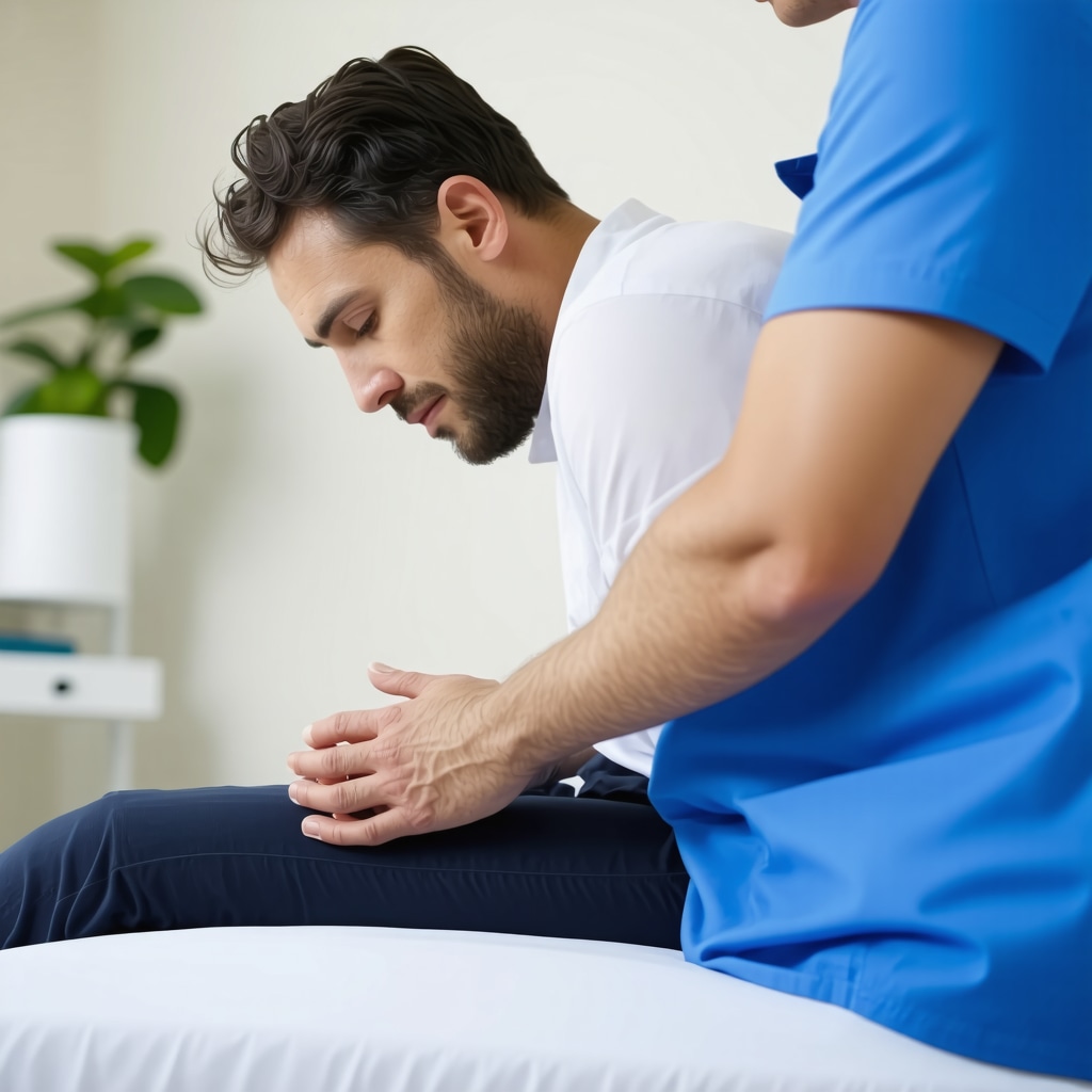 NJ Sciatica Specialist: Find Top-Rated Care for Nerve Pain & Recovery