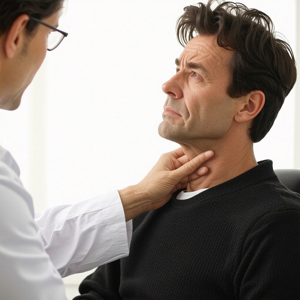 Neck Pain Specialist Near Passaic NJ: When to See a Doctor
