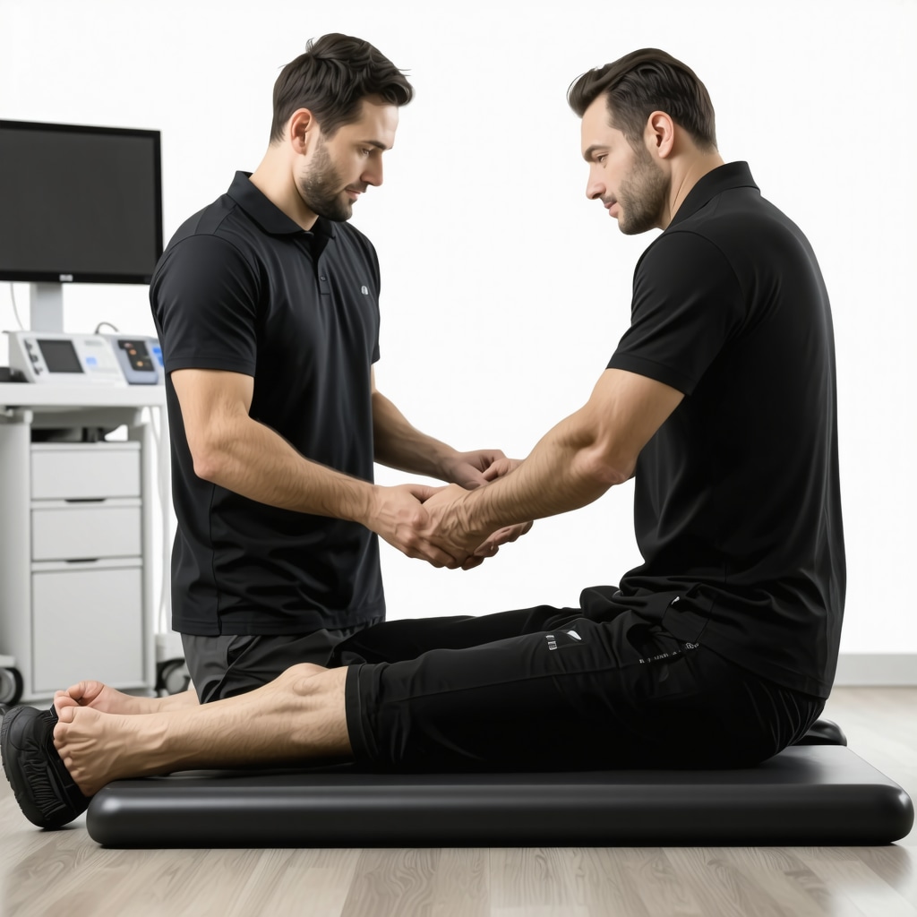 Orthopedic Back Injury Recovery: Essential Steps for Faster Healing