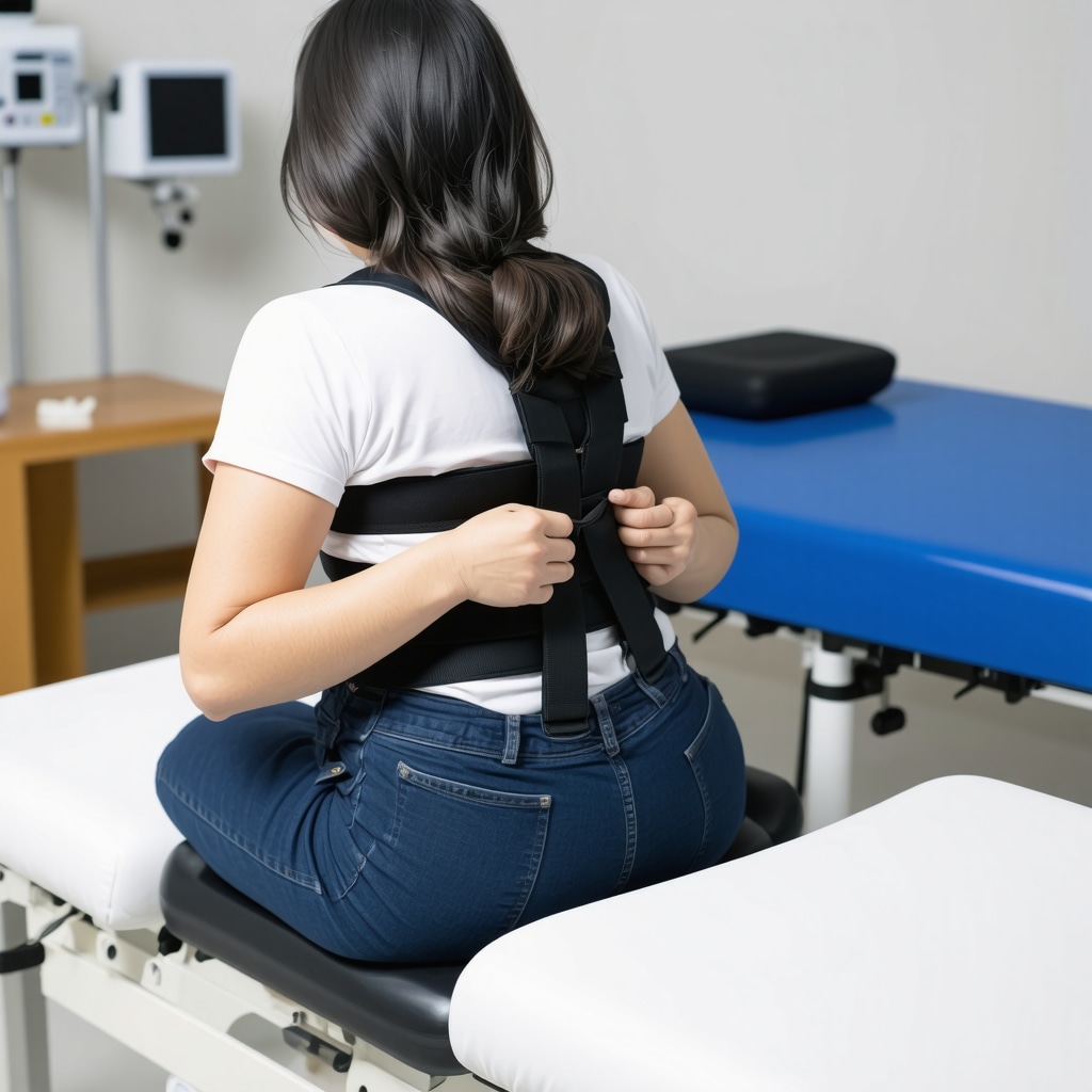 Orthopedic Back Injury Recovery: Essential Tips for Faster Healing