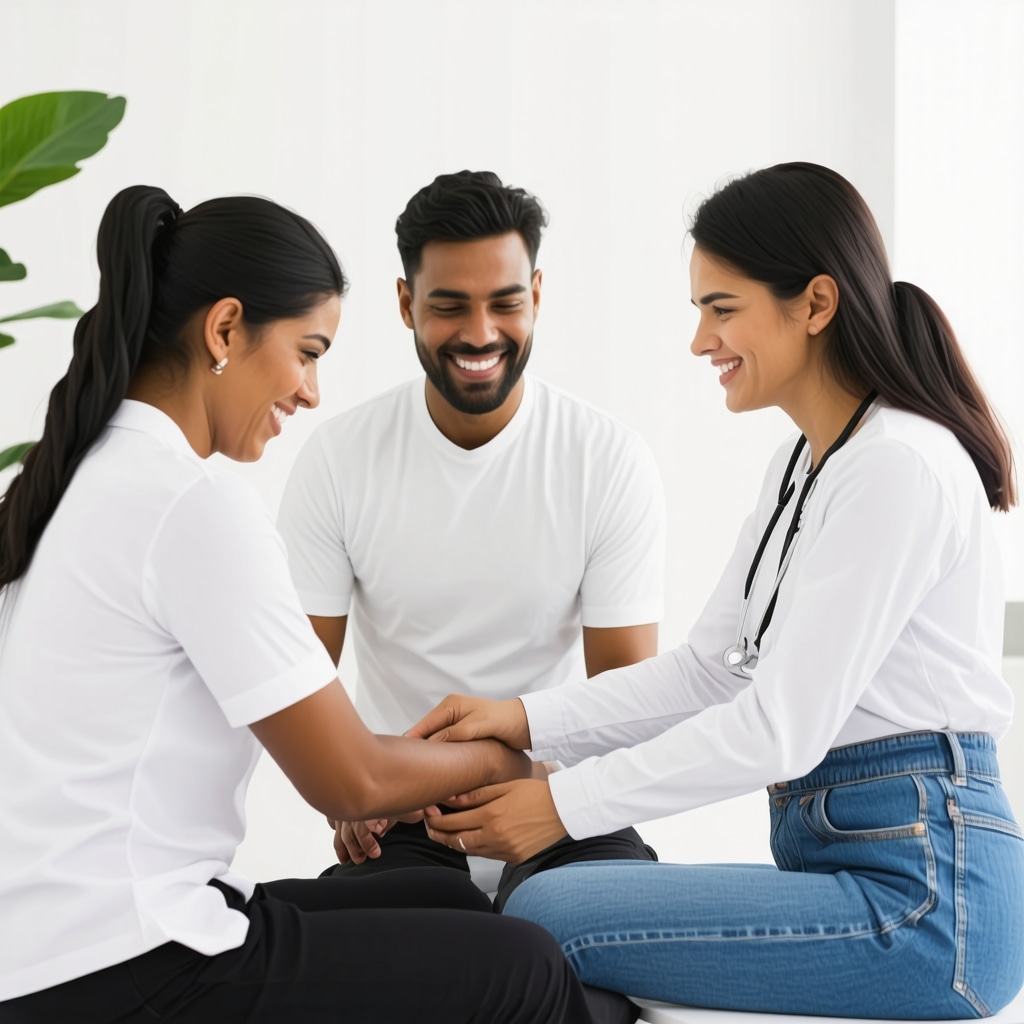 Orthopedic Care Options Without Insurance: Save on Back & Spinal Treatments