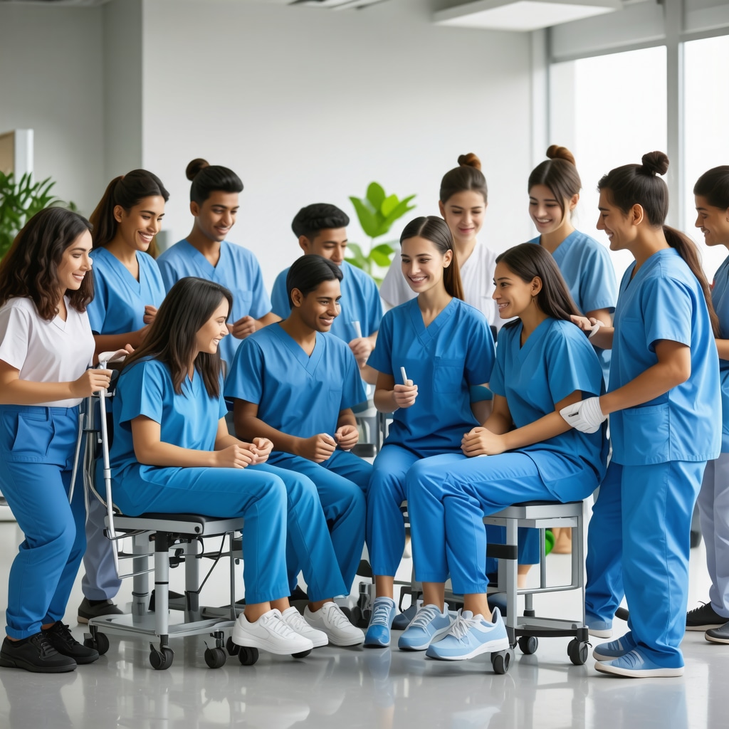 Orthopedic Care Without Insurance: Affordable Treatment Options 2024