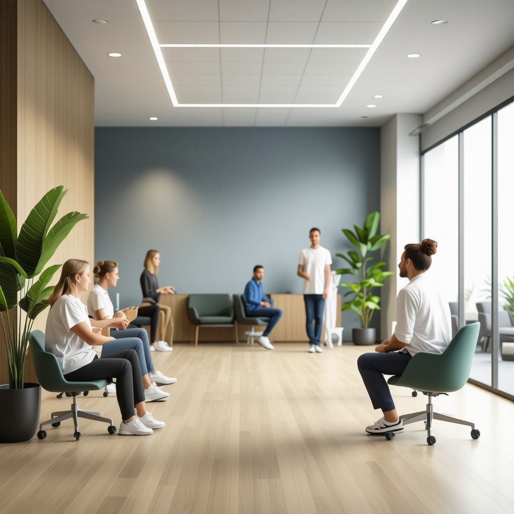 Orthopedic Care Without Insurance: Affordable Treatment Options in NJ