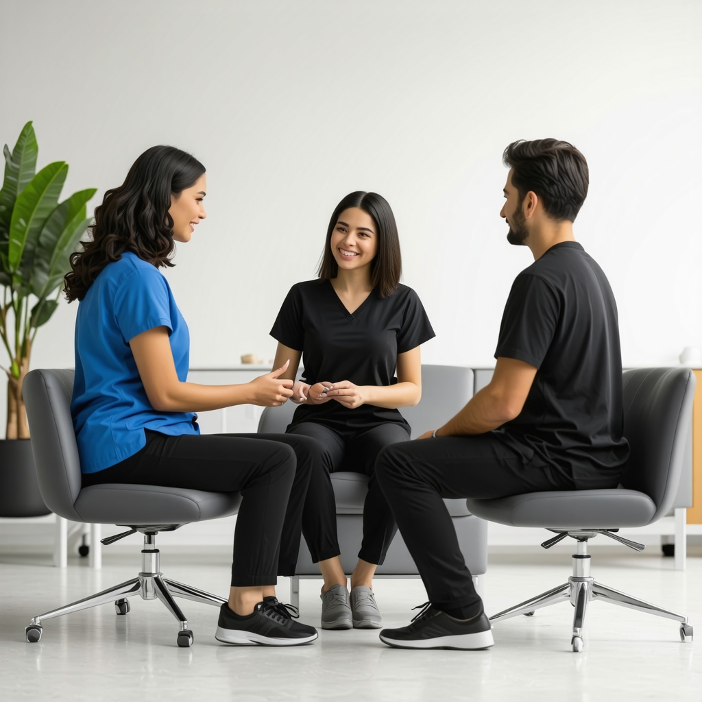 Orthopedic Care Without Insurance: Affordable Treatment Options in NJ