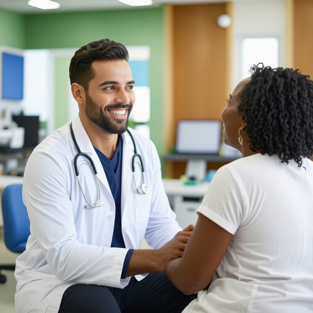 Orthopedic Care Without Insurance: Affordable Treatment in NJ