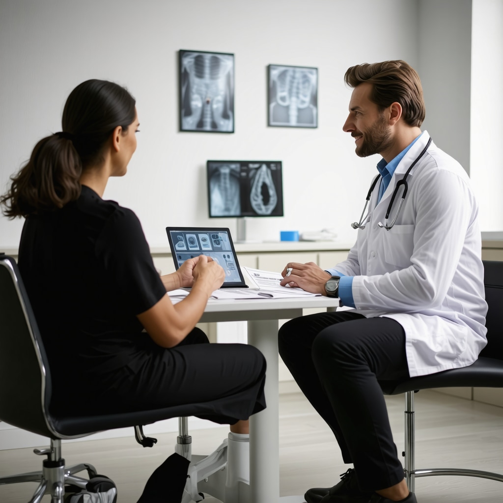 Orthopedic Care Without Insurance: Navigating Treatment Challenges