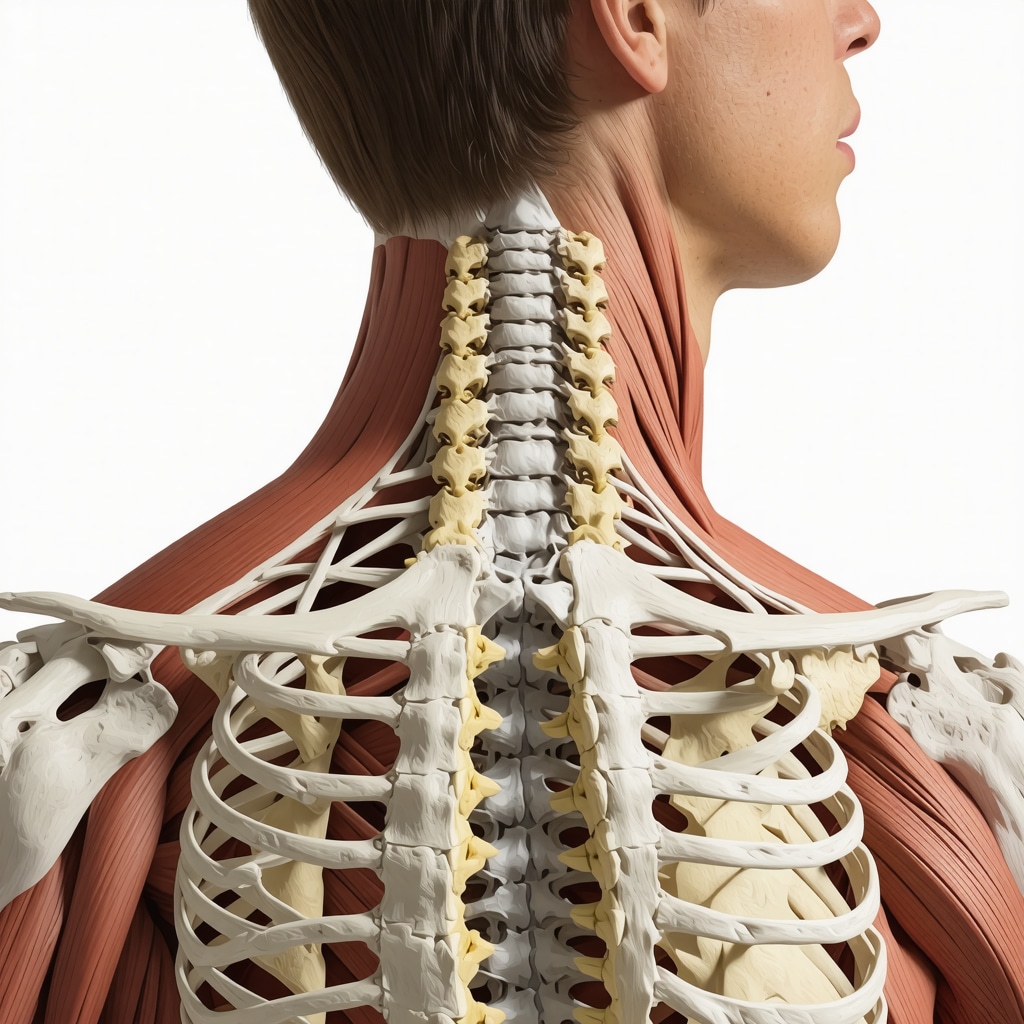 Orthopedic Care for Neck Pain: Effective Treatments and When to See a Specialist