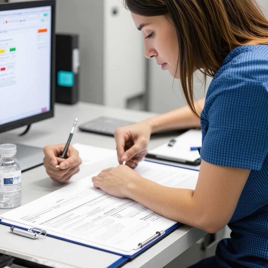 Orthopedic Clearance for Work Release: Essential Steps & Tips
