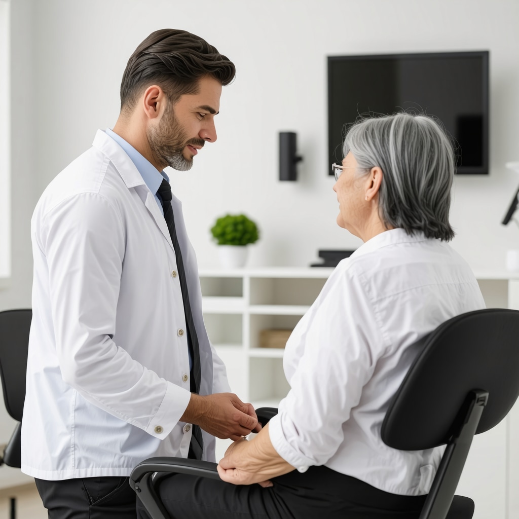 Orthopedic Conservative Care Options for Chronic Back and Neck Pain Relief