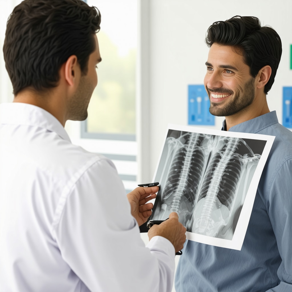 Orthopedic Consultation Notes for Lawyers: How to Maximize Your Case